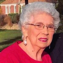 Constance Genovese