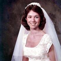 Cynthia "Cindy" LaMar Davis