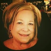 Deborah Easley Knight