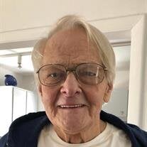 Edwin G. Dahl, Jr.