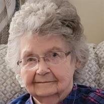 Marcella Vera Roush