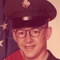 Larry A. Werne