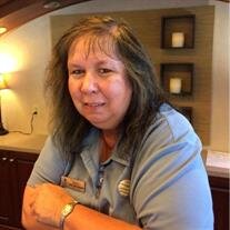Patricia Ann Duncan-Sofield