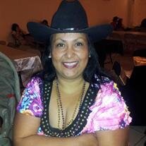 Annavelle Fonseca