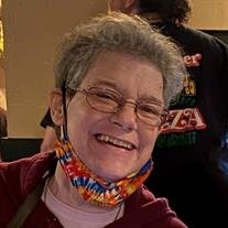 Dawn M. Dufton