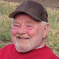 Jerry Allen Bjorn
