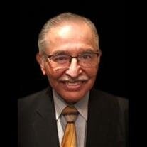 Alexander Negrete Patino