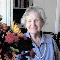 Jeanne Miller