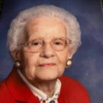 Kathleen Amberson