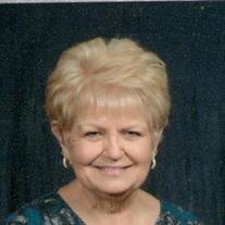 Rebecca Sue "Susie" Peters
