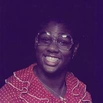 Cathy Sue Turner