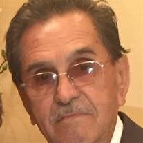 Jesus M. Garza