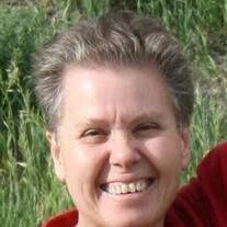 Nancy Sue Passofaro-Nelson