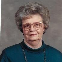 Margaret LaFave