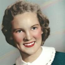 Verna Mae Susan Leinonen