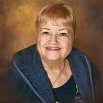 Kathy Lynn Guiffre