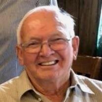 Theodore "Ted" Sisson
