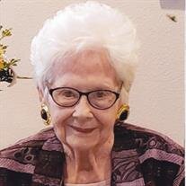 Betty Ann Pratho