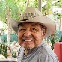 Lorenzo Esparza