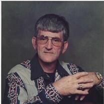 Billy Wayne Blackburn
