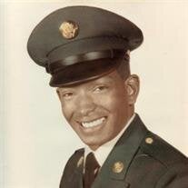 Percy L. Harris