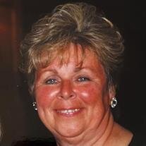 Sue J. Schaeffer