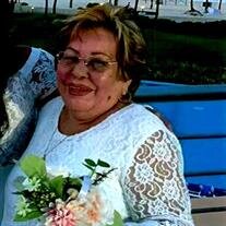 Lydia Esther Rivera
