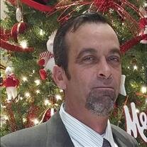 Glenn Avery Toothman