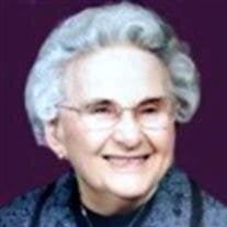 Evelyn R. Berry