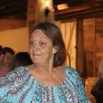 MRS. WANDA JUNE MCMICHAEL