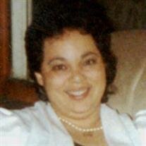 Luz Esther Cosme
