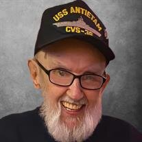 Frederick "Jerry" Schultz