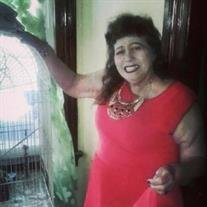 Margarita Rodriguez
