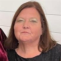 Pamela Greer Hopson