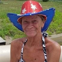 Barbara Ann Chinchak