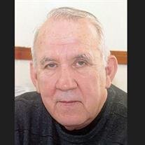 John P. Walkley