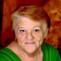 Phyllis Bell