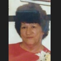 Shirley Ann Falor