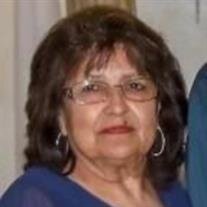 Mary Alice Diaz