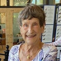 Patricia D. Kimbro