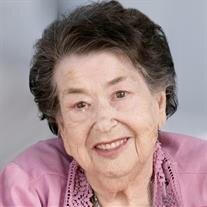Cathlyn Junker