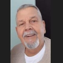 Randy James Tomsa