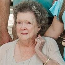 Betty June Harris