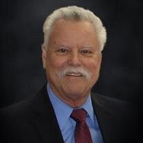 Charles Andrew Petrishe