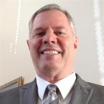 Richard Lynn Stewart