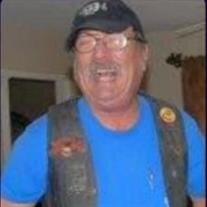 William "Bill" Williams Jr.