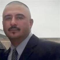 Hector E. Quintana