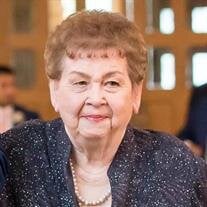 Noreen A. Fockler