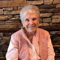 Carolyn E. Godley