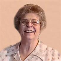 Joyce Ann Olmsted